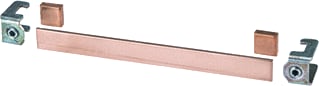Hensel - Mi-verdelers Toeb./onderd. laagsp.-schakeltechn. Toebeh Span.Rail Mi Br 63
