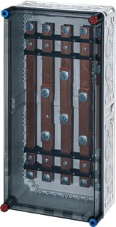 Hensel - Mi-verdelers Railkast Mod. Verdeelkst Mi 2448