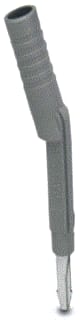 Phoenix Contact - Testadapter voor rijgklemmen 3032791