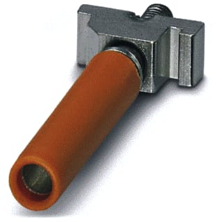 Phoenix Contact - Testadapter voor rijgklemmen 3032890