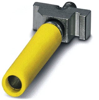 Phoenix Contact - Testadapter voor rijgklemmen 3032891