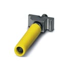 Phoenix Contact - Testadapter voor rijgklemmen 3032891