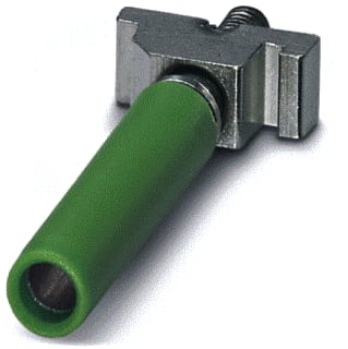 Phoenix Contact - Testadapter voor rijgklemmen 3032892