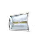 Theben - TheLeda Downlight/spot/schijnwerper straler theleda e30l wh