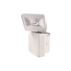 Theben - Luxa 102 Downlight/spot/schijnwerper straler luxa102 fl 8w wh