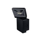 Theben - Luxa 102 Downlight/spot/schijnwerper straler luxa102fl 8w bk