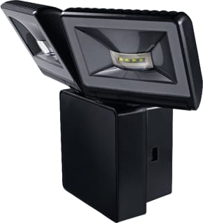 Theben - Luxa 102 Downlight/spot/schijnwerper straler luxa102fl 16w bk