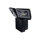 Theben - Luxa 102 Downlight/spot/schijnwerper straler luxa102fl 16w bk