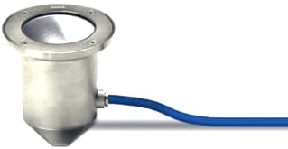 BEGA - Bodeminbouwarmatuur 77019K3 Grondinbarm Mat3K