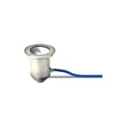 BEGA - Bodeminbouwarmatuur 77019K3 Grondinbarm Mat3K