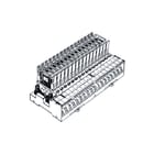 Omron - CONTROL SYSTEMS ACCESSORIES CONTROL SYSTEMS Interfacemodule g7tcid16dc24