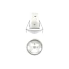 Theben - TheRonda S Bewegingsschakelaar (compleet) Aanwm S360 De Wh