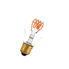 Bailey - Spiraled Clear LED-lamp thomas hl e27 4w