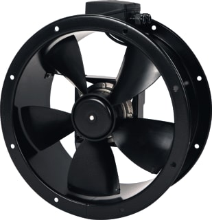 S&P - TXBR Buisventilator Bsschrfvent Txbr250Ecowatt