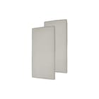 FSH-Luchtfilters - Cassetteluchtfilter Fil Nedair Wta-Hr-3/400