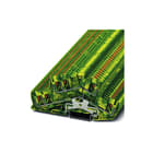 Phoenix Contact - Aardrijgklem Pttbs 2,5Twinpe