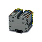 Phoenix Contact - Verbindingsrijgklem Ptpower 35-3L/N/Fe