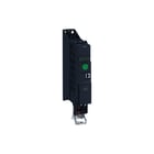 Schneider Electric - Altivar 320 Book Frequentieregelaar =< 1 kV Atv320 0,37Kw 200V 1Ph