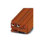 Phoenix Contact - Sensor-/actor-rijgklem Sens Ptioin2,53Led24Gn