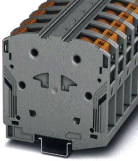 Phoenix Contact - Verbindingsrijgklem Ptpower 50
