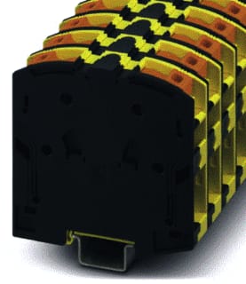 Phoenix Contact - Verbindingsrijgklem Ptpower 50-Fe