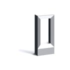 BEGA - Tuin-/voetpadverlichtingsarmatuur 88066ak4