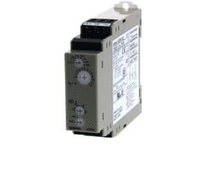 Omron - TIMERS H3DE / H3DK Tijdrelais tijdrel h3dk6018b