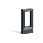 BEGA - Tuin-/voetpadverlichtingsarmatuur 88066k4