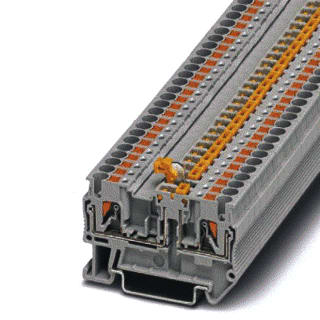 Phoenix Contact - Scheidingsrijgklem Ptc 2,5-Mt