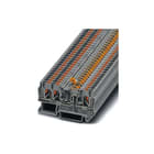 Phoenix Contact - Scheidingsrijgklem Scheidrklm Ptc 2,5Twinmt