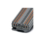 Phoenix Contact - Scheidingsrijgklem Scheidrkl Ptc2,5Quattrotg