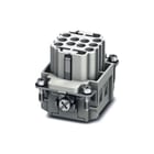 Phoenix Contact - Heavycon Contactblok voor ronde connector contblk hc-bb10-i-ct-f