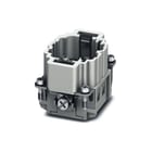 Phoenix Contact - Heavycon Contactblok voor ronde connector Contblk Hc-Bb18-I-Ct-M