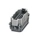 Phoenix Contact - Heavycon Contactblok voor ronde connector Contblk Hc-Bb32-I-Ct-M