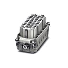 Phoenix Contact - Heavycon Contactblok voor ronde connector Contblk Hc-Bb32-I-Ct-F