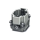 Phoenix Contact - Heavycon Contactblok voor ronde connector contblk hc-bb10-i-ct-m