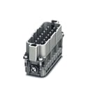 Phoenix Contact - Heavycon Contactblok v rechthoekige connect. Contblk Hc-A16-I-Ut-M