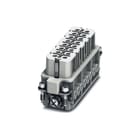 Phoenix Contact - Heavycon Contactblok v rechthoekige connect. Contblk Hc-A16-I-Ut-F