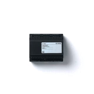 Siedle - Aanvull. app. deur-/video-intercom Aanv App Gc 612-0