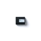 Siedle - Aanvull. app. deur-/video-intercom Aanv App Gc 612-0