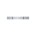 Aco - GM-X V100S Rooster voor lijnafwateringsgoot rooster v100s l=1000mm