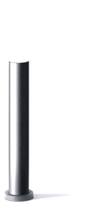 BEGA - Tuin-/voetpadverlichtingsarmatuur 77236Ak3