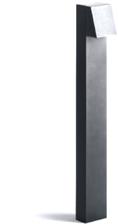 BEGA - Tuin-/voetpadverlichtingsarmatuur 77237Ak3