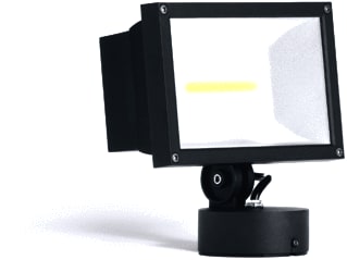 BEGA - Downlight/spot/schijnwerper 77539K3