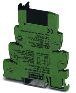 Phoenix Contact - Optorelais rel plcosc120uc48dc100c1d