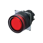 Omron - SWITCHES INDUSTRIAL A22 Drukknop frontelement a22nzbgatra