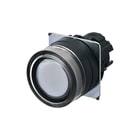 Omron - SWITCHES INDUSTRIAL A22 Drukknop frontelement a22nzbgatwa