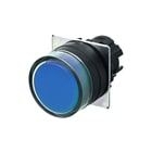 Omron - SWITCHES INDUSTRIAL A22 Drukknop frontelement a22nzbgmnaa