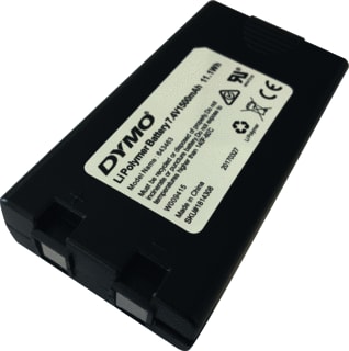 Dymo - XTL Toebeh./onderdelen v label printer Accu Li-Ion 300/500