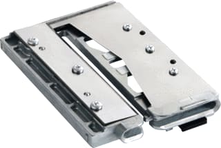 Dymo - XTL 500 Toebeh./onderdelen v label printer Snijmechanisme